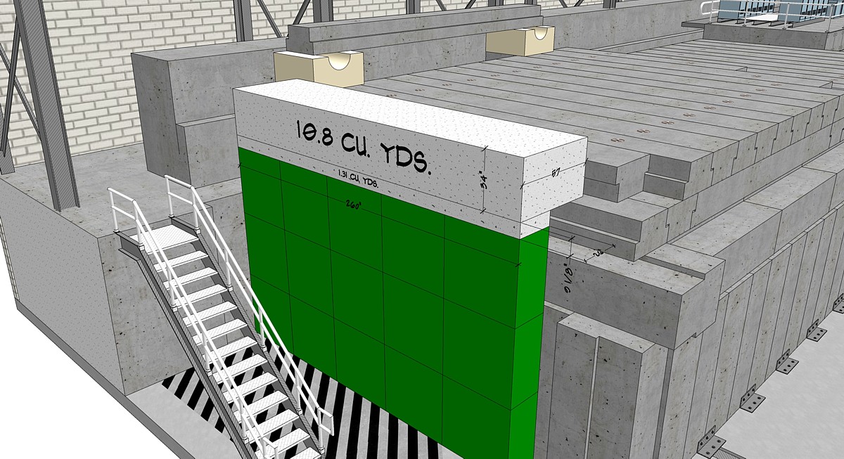 Green steel blocks plus concrete "cap".jpg